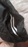阿迪达斯（adidas）女装宽松跑步训练运动裤休闲舒适束脚卫裤长裤IA6752 黑色 XL 实拍图