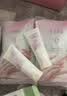 半亩花田美白手膜嫩白提亮保湿补水手套防粗糙干裂贴淡化手纹节日礼物20双 实拍图