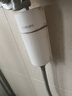 飞利浦（PHILIPS） 净水器家用 冷热水沐浴过滤器 婴儿沐浴护肤 淋浴热水过滤器水龙头喷头 WP3924 沐浴器滤芯 实拍图