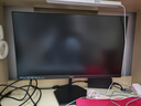 SANC盛色24.5英寸300Hz硬件低蓝光 Fast IPS 电竞显示器 耳机挂架小夜灯 HDR400认证电脑屏幕N50Pro7 实拍图