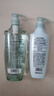 施华蔻（Schwarzkopf）水光弹润洗护套装(洗600ml+润400ml)(玻尿酸 改善毛躁 柔顺温和) 实拍图