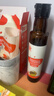 秋田满满 亚麻籽热炒油250ml 压榨食用油_享婴儿宝宝儿童辅食食谱 实拍图