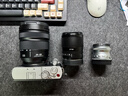 松下24-60mm F2.8全画幅微单相机标准变焦镜头（Panasonic）（S-E2460GK）L卡口 风景 肖像 特写 实拍图