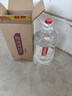 不老潭粮食酒浓香型桶装高粱酒散装白酒自饮泡酒窖藏壹号 42度 5L 实拍图