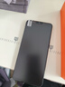 金立全新256G大屏智能手机超薄安卓百元学生老年专用手机电竞游戏双卡双待长续航 X18promax 紫色 实拍图