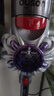 戴森（DYSON）V8无绳吸尘器【升级款】手持无线吸尘器 除螨 宠物 家庭适用 实拍图