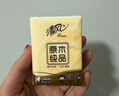 清风原木纯品无香手帕纸4层*5张90小包 纸巾小包便携装 箱装 大尺寸 实拍图