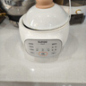 苏泊尔（SUPOR）宝宝辅食机 婴儿辅食锅 辅食料理机 BB煲 科学喂养套装 实拍图