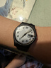 斯沃琪（Swatch）瑞士手表 ONCE AGAIN2.0初高中考试表 潮流礼物石英腕表GB743-S26 实拍图