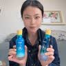 水循环（REOCLE）海藻酵素护肤套装洁面水乳霜眼霜保湿化妆品专柜 酵素两件套滋润（水+乳） 实拍图