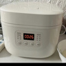 米家 小米电饭煲家用2-3人 多功能电饭锅煮粥锅煮饭 不粘内胆 智能预约N1 3升 节能版【能效升级】 实拍图