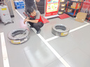 佳通轮胎(Giti)汽车轮胎205/55R16 94V  221v1 适配速腾/宝来/朗逸 实拍图