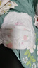 好奇（Huggies）铂金装小桃裤成长裤XXXL26片*4包(17kg以上)【透爽散热】 实拍图