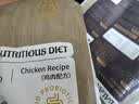 朗亲猫干粮全价成猫专用蓝猫布偶美短通用型鱼肉味猫粮10kg 实拍图
