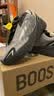 阿迪达斯 YEEZY700MNVN金属椰子男女休闲鞋GW9524UK9码43 实拍图