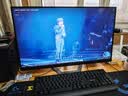 飞利浦（PHILIPS）27英寸4K显示器IPS面板10bitHDR400TypeC65W低蓝光智能分屏办公专业设计显示屏27E1N5900R 【爆】27E1N5900R-无忧服务65W升降旋转 实拍图