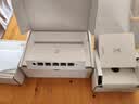 华为Q6网线版子母路由器套装家用全屋WiFi6+3000M千兆ac+ap面板分布式路由全屋WiFi覆盖Poe千兆穿墙王 Q6网线版1母+2子全网通用电信标（远程指导安装） 实拍图