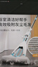 美丽雅胶棉拖把28cm1拖头吸水海绵家用一拖净免手洗干湿两用拖地墩布 实拍图