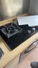 老板（Robam）【同价升级新品5B0X1】70%热效率JZT-55B7A天然气猛火燃气炉灶煤气双灶台灶具一级能效换新 实拍图