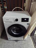 海信（Hisense）全自动滚筒单洗洗衣机 7.5KG超薄小型租房1.1洗净比一级能效WF75A1Q以旧换新家电补贴 京东自营 实拍图