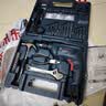 博世（BOSCH）手电钻600瓦冲击钻家用工具套装钻墙打孔多功能升级款 GSB600RE 晒单实拍图