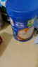 嘉宝（GERBER）胡萝卜婴幼儿高铁米粉维C+铁宝宝辅食米糊250g6-12个月100%真验厂 实拍图