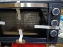 九阳（Joyoung）电烤箱家用多功能专业30L大容量烘焙电烤箱精准定时控温专业烘焙易操作KX32-V2171 实拍图