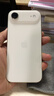 Apple/苹果【以旧换新大额补贴】iPhone Air 1TB 浅金色 【仅支持eSIM】 实拍图