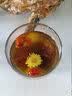 养益君胎菊王150g 胎菊王头茬菊花茶 菊花特级肝护去火黄菊花杭白菊 实拍图