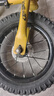 BIKEBROS自行车灯儿童自行车气嘴灯车轮灯花鼓灯平衡车灯闪光灯自行车风火轮夜骑灯【童车平衡车款智能感应】 实拍图