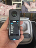 影石Insta360x5 全景运动相机 8K高清 instax360x5 防抖防水手持口袋摄像机旅行Vlog摩托车骑行滑雪路亚摄像头 全能套装【+50元换购497元原厂配件】 极夜黑【闪迪256G高速 实拍图