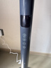 艾美特（AIRMATE）【旗舰金天鹅】空气循环扇语音智能遥控电风扇直流变频家用安静轻音一级能效落地扇负离子净化电扇 实拍图