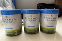贝拉米（Bellamy's）白金版3段幼儿奶粉800g 12~24月 有机A2蛋白 澳洲原装进口 实拍图