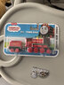 托马斯&朋友 （THOMAS&FRIENDS）小火车男孩玩具合金车动画片同款詹姆士全新形象儿童生日见面礼物 中型小火车勇宝 实拍图