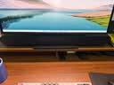 三星（SAMSUNG）HW-S60D杜比全景声5声道 无线蓝牙音箱 精巧型回音壁 家庭电视桌面音响 智能APP 智能控声soundbar 实拍图