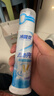 冷酸灵去渍亮白抗敏感泵式牙膏留兰薄荷味125g【吴磊推荐】 实拍图