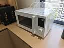 格兰仕（Galanz）微波炉家用不锈钢内胆23升800瓦高颜值小森林系列智能便捷微波炉烤箱一体机XRA(W0) 实拍图