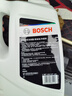博世（BOSCH）有机长效汽车防冻液发动机冷却液 养车保养 冰点-45℃ 4L（绿色） 实拍图