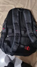 Edison爱迪生高中生书包护脊防泼水双肩包中学生大容量旅行背包K052-9G 实拍图