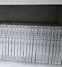 文豪野犬 DEAD APPLE.1-2（漫画）赠精美珠光卡片随机一款 同名动画电影改编漫画 实拍图