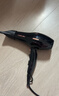 康夫（CONFU）发廊专用吹风机 2400W大功率速干 理发店专业造型师吹风筒 家用大风力吹头发电吹风KF-8946 实拍图