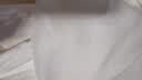 宜而爽【100%全棉 5A抑菌防螨】背心男士罗纹透气运动无袖T恤打底老头衫 实拍图