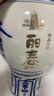 塔牌 丽春八年 半甜型 绍兴黄酒 2.5L 单坛装 花雕 实拍图