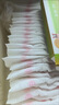 好奇（Huggies）铂金装纸尿裤婴儿尿不湿小桃裤【多仓直发】新老包装随机发货 NB76片【0-5kg】 实拍图