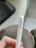 Apple/苹果 Pencil Pro 磁吸触控笔手写笔苹果笔电容笔书写绘画ipad笔 适用于iPad Pro/Air/mini机型 实拍图