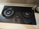 老板（Robam）新品【小坚果】燃气灶天然气防爆猛火灶煤气灶双灶家用灶具以旧换新一级能效易清洁炉灶L5上门安装 实拍图
