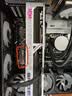 雷克沙（Lexar）ARES PRO 战神系列 4TB SSD固态硬盘 M.2接口(NVMe协议) PCIe 5.0x4 高速14000MB/s传输 实拍图