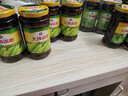 大茂  酱菜 榨菜 做菜 佐餐 下饭菜 TOMO/大茂 幼条瓜385g/瓶 实拍图