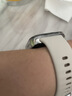 臣颂（CHENSONG）适用华为WATCH FIT 3手表壳膜一体专用保护套 实拍图