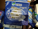 乐而雅花王零触感特薄透气日夜用护翼型卫生巾30cm12片姨妈巾京东自营 实拍图